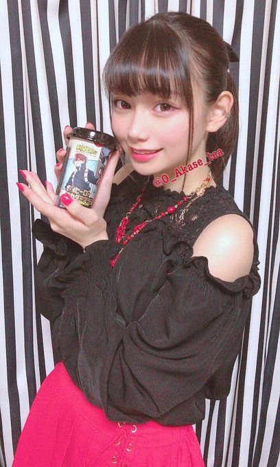 Twitterのコスプレ画像3