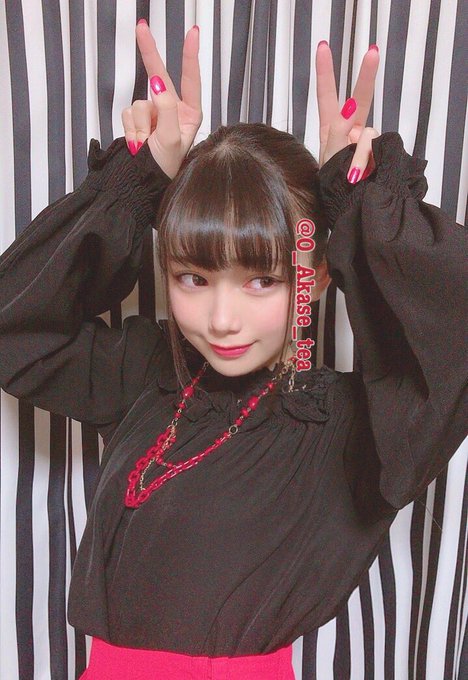 Twitterのコスプレ画像4