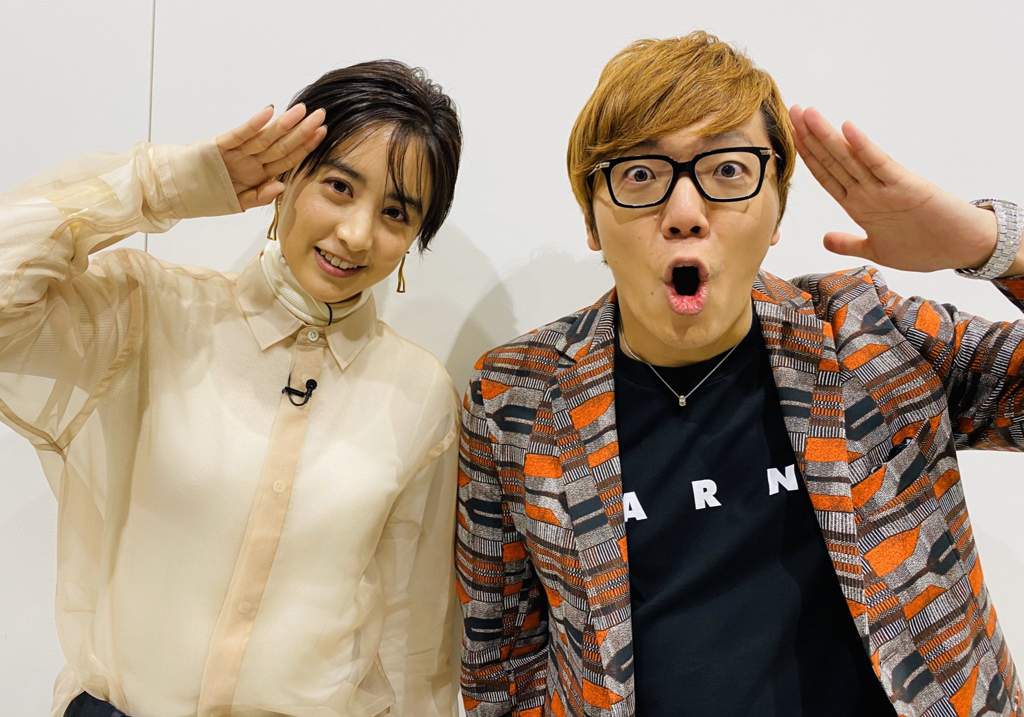 HIKAKINさん大好き HIKAKINさん大好き ヒカキンが好きすぎる女の子、本人の登場で