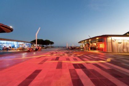 Topos Architecture tweet media