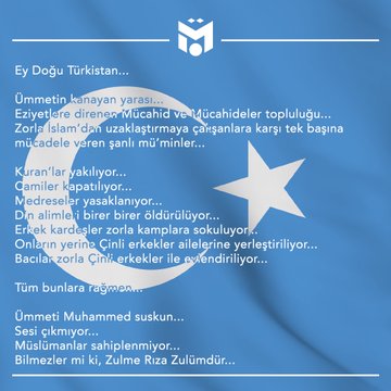 Resmi Twitter'da görüntüle