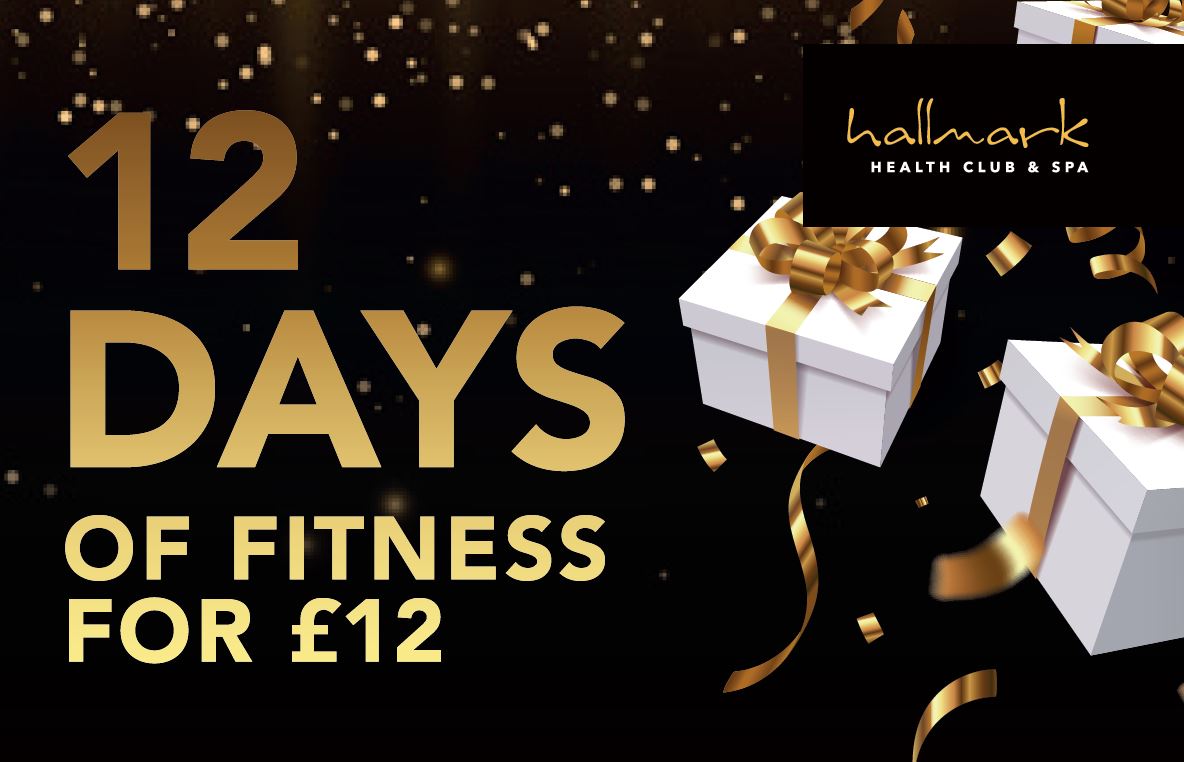 Hallmark Hotels tweet media