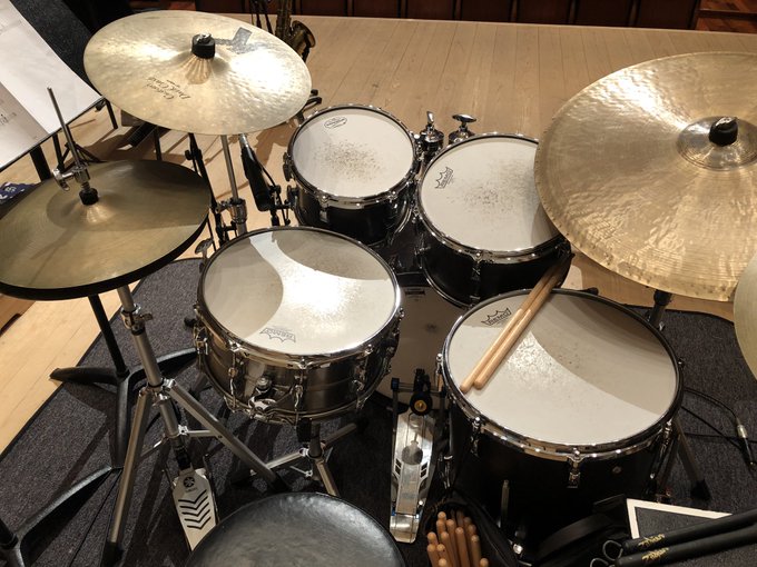 ヤマハドラムジャパンさん がハッシュタグ Phx をつけたツイート一覧 1 Whotwi グラフィカルtwitter分析