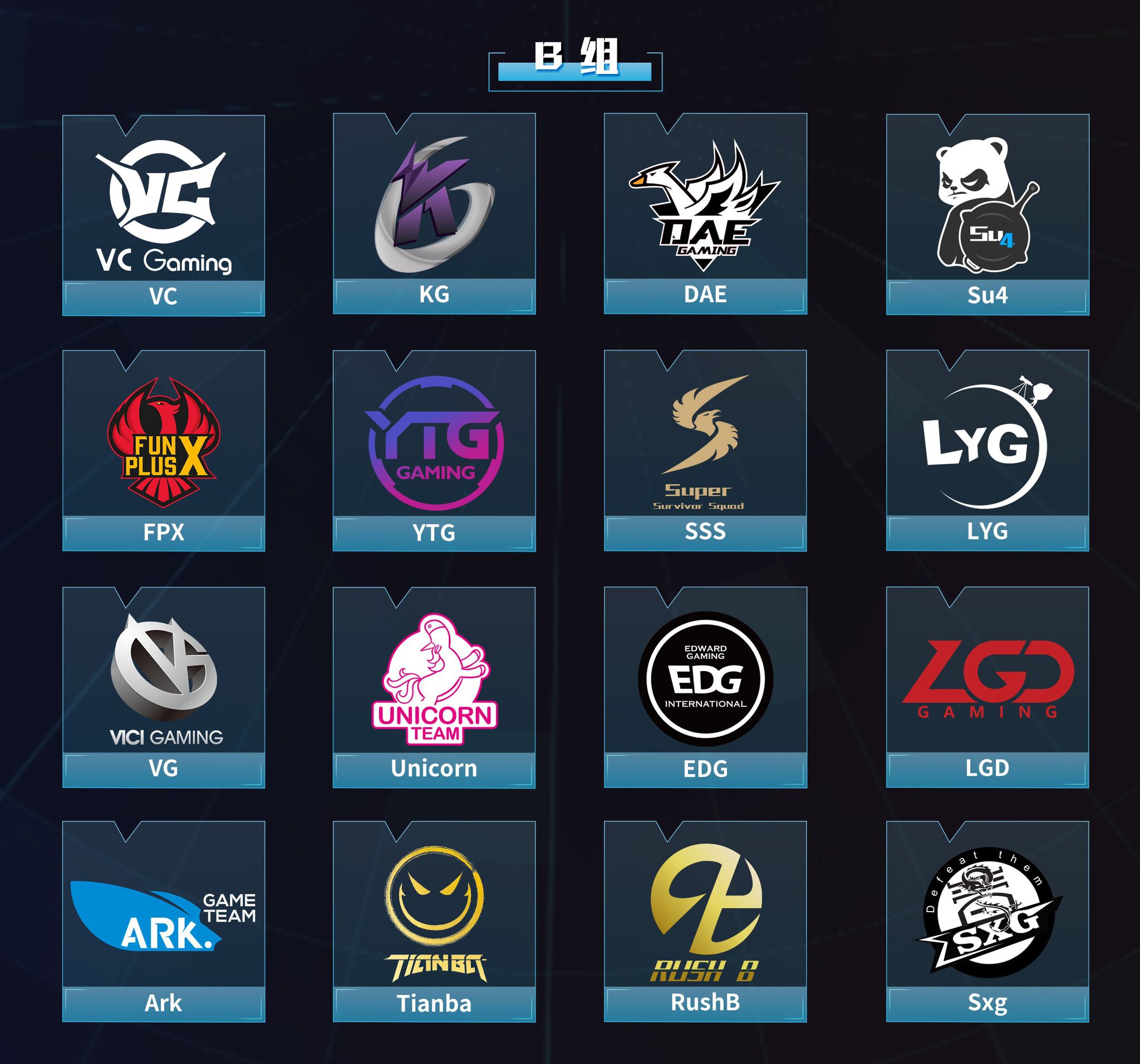 Vspn Douyu Pubg Gloden Legends New Season Kicks Off With A Whole New Live Streaming Experience By Applying 5g And Vr Technology You Can Now Control The Shot Angle On Their Phone To Choose Which Screen They Want To Focus On Vspn Douyu Pubg Gloden Legends New Season Kicks Off With A Whole New Live Streaming Experience By Applying 5g And Vr Technology You Can Now Control The Shot Angle On Their Phone To Choose Which Screen They Want To Focus On