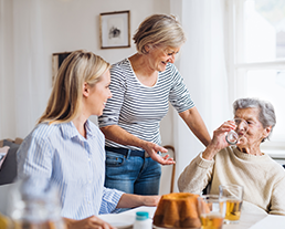 Agevillage's tweet photo. đ„ Sortie d'hospitalisation : et pourquoi pas chez un accueillant familial ?
L' #accueilfamilial propose aussi des sĂ©jours courts pour les personnes ĂągĂ©es ou en situation de handicap đ https://t.co/RLii2iD1f6 #convalescence @CetteFamille #famidac #fnaaf #monsenior https://t.co/a8ddiBvZsh