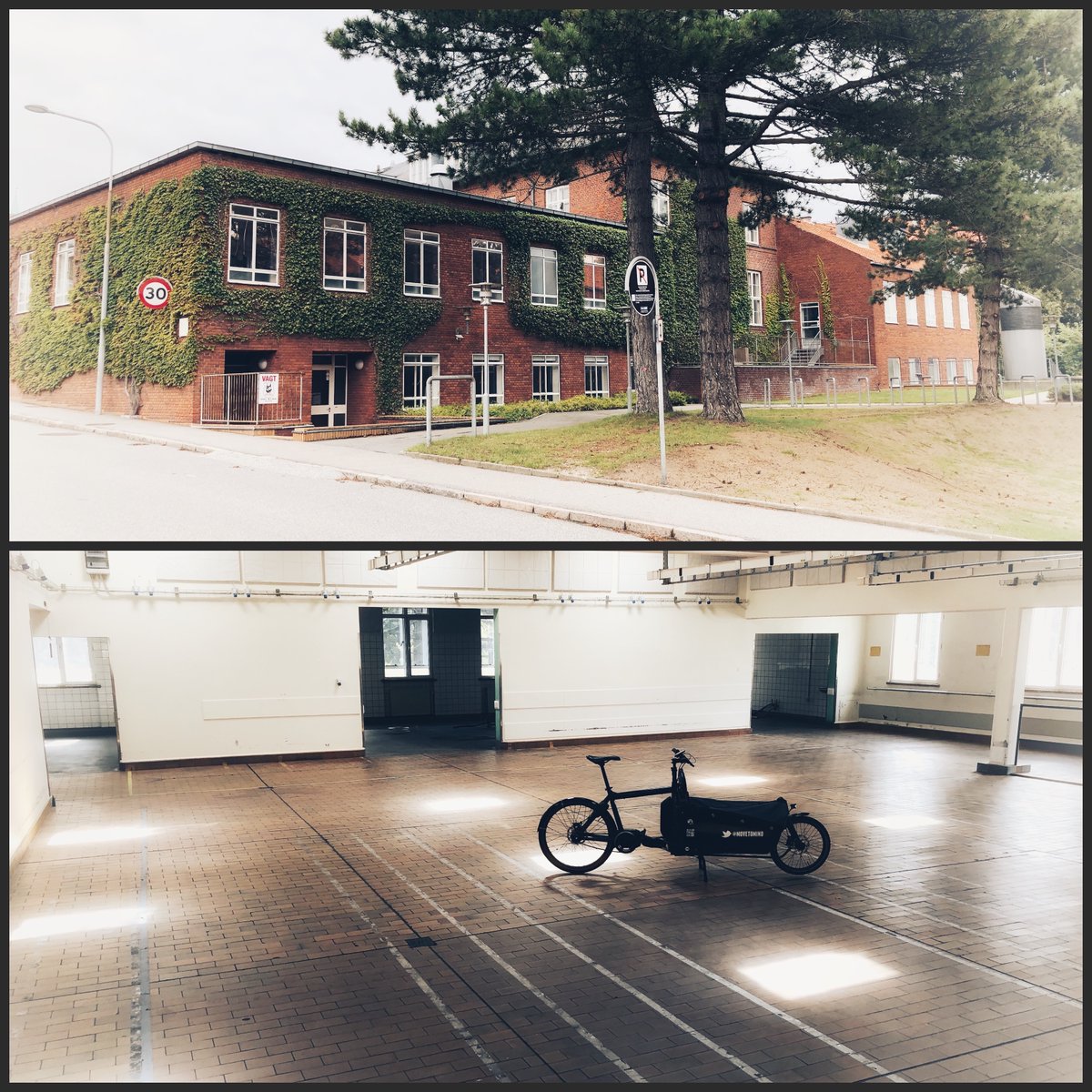 jakobakajas's tweet photo. In Feb. 2020 @AarhusUni will establish an ambitious and attractive environment for entrepreneurs, both researchers and students, in this historical building. With this initiative, we also want to engage with the ECO-system of Aarhus, through an open-door policy. So..➡️Stay tuned! https://t.co/mMLuQgVjGW