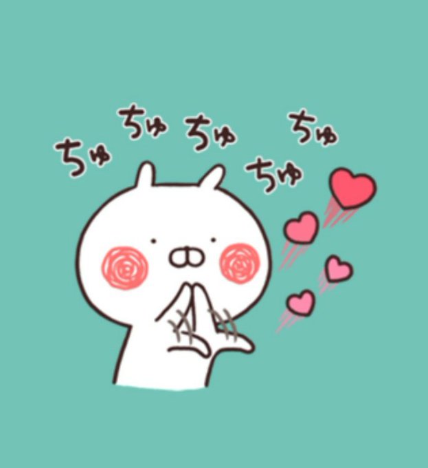 うさまるのtwitterイラスト検索結果 古い順