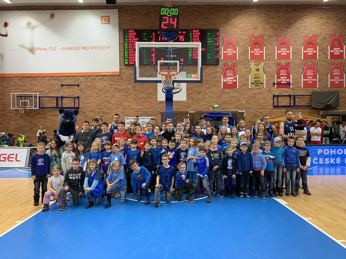 BCGEOSANKolin's tweet photo. We lost against @basketnymburk 114:75. #kooperativanbl #NBKKOL https://t.co/ATvu3UvNfB