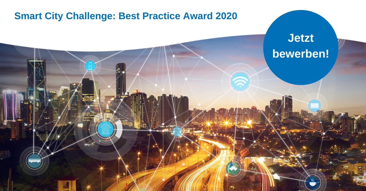 tuvcom_presse's tweet image. „Ein Spezialpreis ‚#Innovation‘ richtet sich an Start-ups &amp;amp; soll außergewöhnlich innovative Konzepte &amp;amp; Ideen auszeichnen“, so Gürkan Ünlü, Initiator der #SmartCityChallenge bei #TÜV Rheinland. ➡️ tuv.com/smartcitychall… @tuvcom_ispace @BREKOverband @Gemeindebund