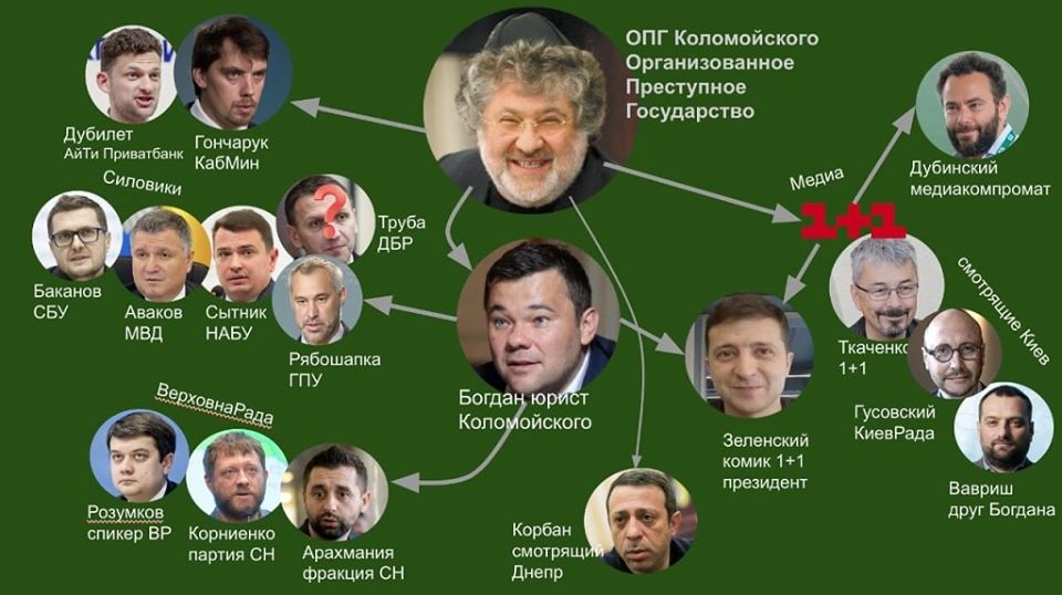 Це була замовна справа. Домагатимуся повного виправдання, а далі побачимо, - Гримчак - Цензор.НЕТ 1225