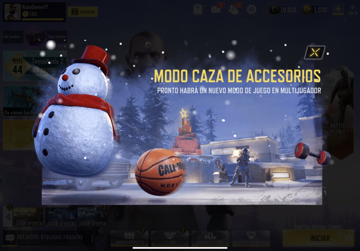 🎮 Rubs Games YT tweet media