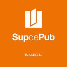 voix_vp's tweet photo. 💡On est fier d'accueillir comme nouveau partenaire : @supdepub #Bordeaux @Inseec
On forme les #Masters1 "Direction artistique" à la présentation de projets et aux techniques du #Pitch
Pour tout savoir de nos partenariats et de nos activités:
📍 https://t.co/YeQzJyVUVk https://t.co/uCWbY5lMQa