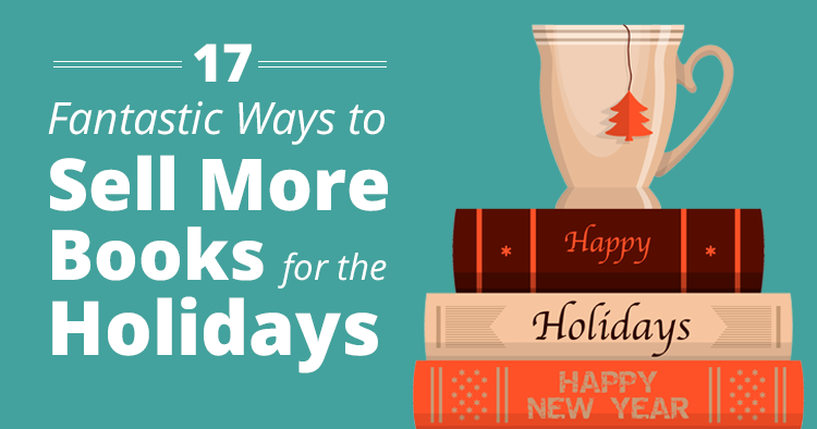 BadRedheadMedia's tweet photo. 17 Fantastic Ways to Sell More Books for the Holidays https://t.co/Hd4sA0Tnbl via @BookBub 

#BookSales #Sales #Holidays #WritingCommunity #FridayFeeling https://t.co/CbmkHwxewn