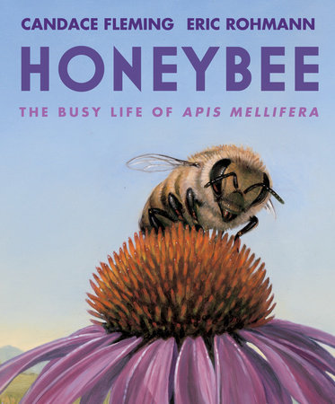 Congratulations, @candacemfleming on your starred review in PW! This wonderful book is available for pre-order now. publishersweekly.com/9780823442850