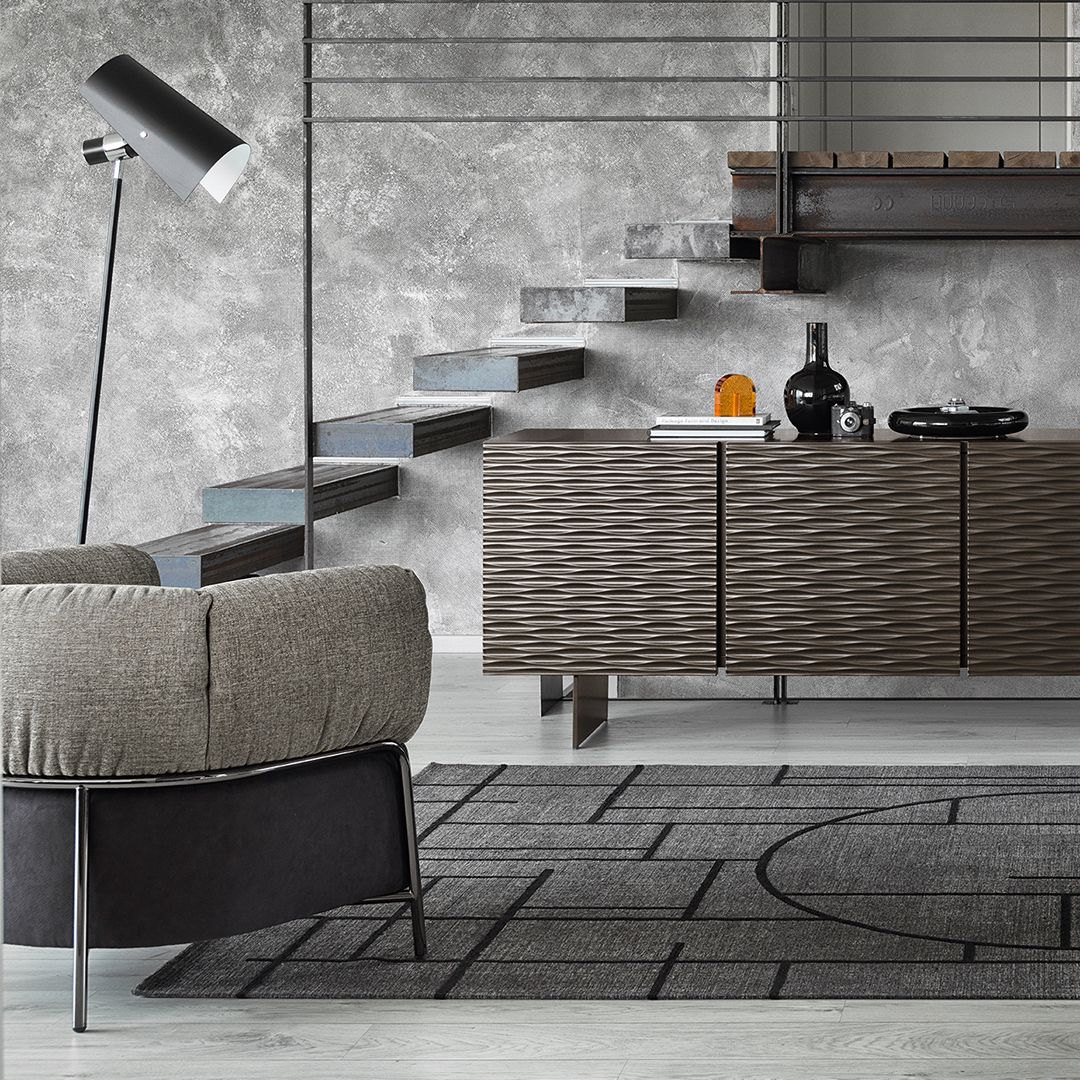 CalligarisTO's tweet photo. Defined by its three dimensional doors and a distinctive metal or clear sheet-glass base the OPERA 3-compartment buffet has a light, almost suspended feel.

OPERA sideboard design by @calligaris_official
#calligaristo #calligaris #myhome #myhomewithcalligaris #urban #madeinitaly https://t.co/mOLK6JnkIM