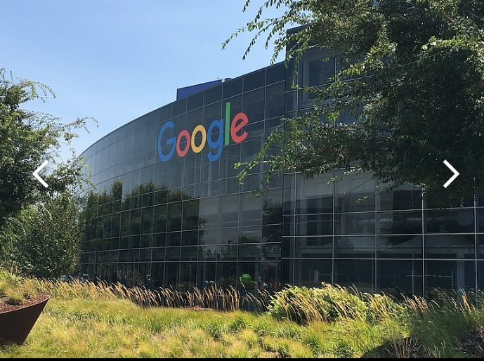 call_me_juppa's tweet photo. Google ni nini??
THREAD

Logo hii ya Google imekuwa ikitumika tangu mwaka 2015. https://t.co/p6KA6qUkpO
