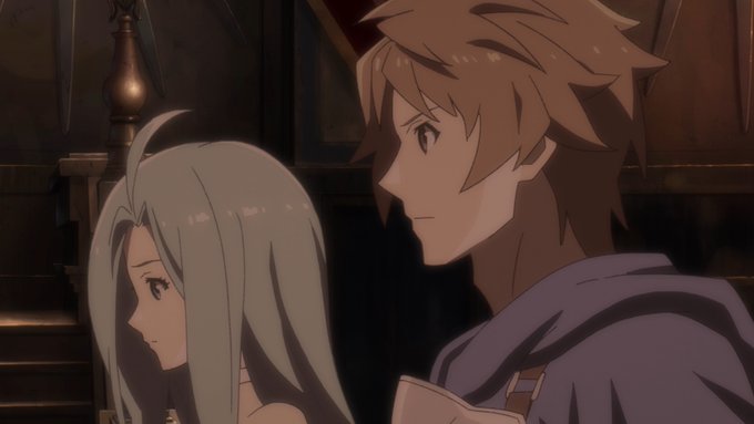 グラブル2期 アニメ の無料動画全話 1話 最終回 をフル視聴 見逃し配信サイト一覧 アニシラ
