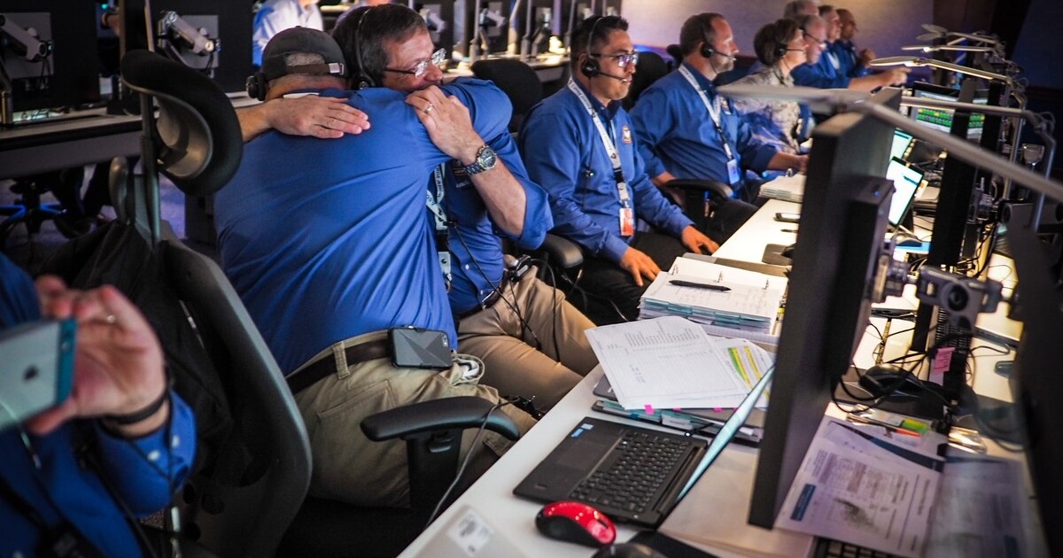 This case study talks about how <a href="/NASA/">NASA</a> used an #agile approach to the software assurance process for the planned 2024 Orion moon landing. Read how this mission-critical process was handled effectively by small, self-organizing teams. #Transformation httpslink.com/8807b0ce7a3