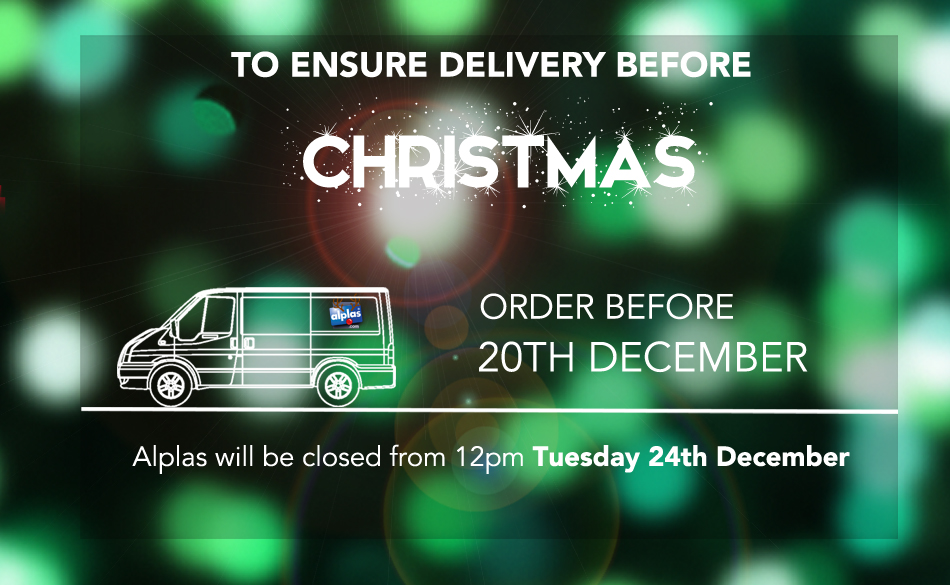 AlplasPos's tweet photo. For all your essential Pre-Christmas Delivery Details check out our Festive Info page - https://t.co/6aIxSL89Nn 
#alplas #christmasatalplas #posaccessories #alplaspos https://t.co/dwA3veNaEm