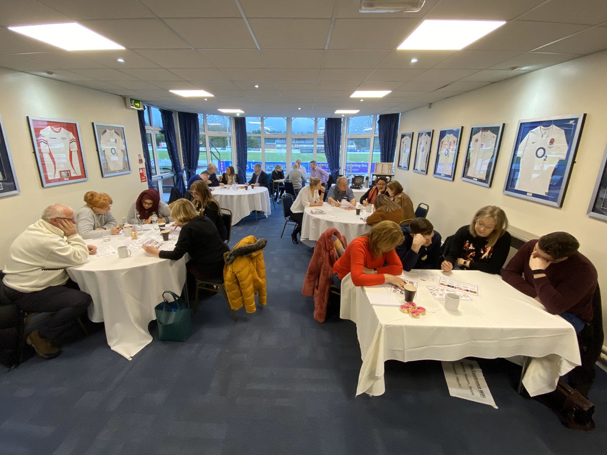 Whitehead & Aldrich tweet media