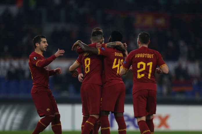 romanewseu's tweet photo. #Roma-#eCooltra, nuova partnership all’insegna della mobilità sostenibile
#ASRoma #RomanewsEU

https://t.co/RC3FfG3yoR https://t.co/qr7thG3j8A
