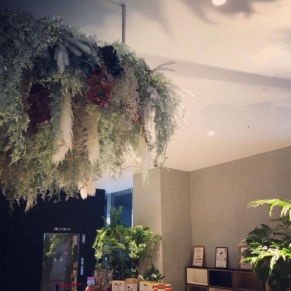 グッドブレスガーデン