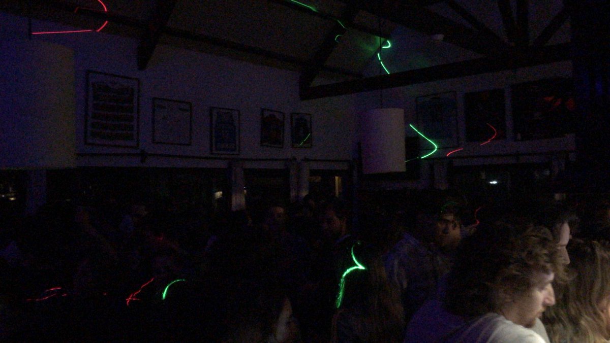 obcfutbol's tweet photo. ¡Así cerramos el jueves en el #InternoSUMMUM2019! https://t.co/6Ka0GKbYsB