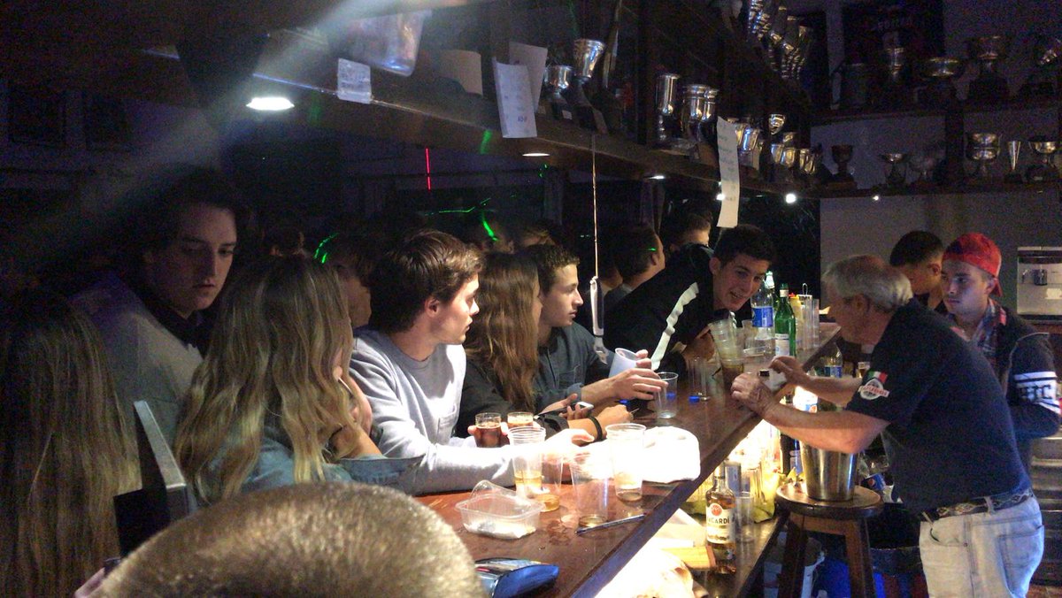 ¡Así cerramos el jueves en el #InternoSUMMUM2019!