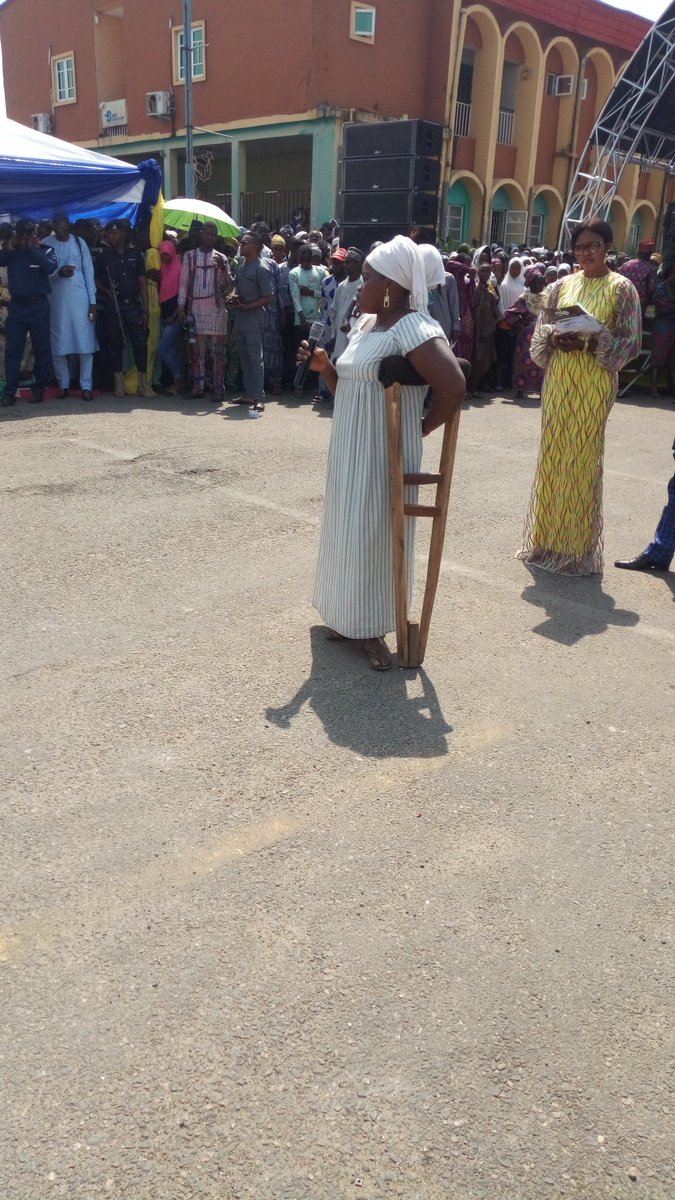dejiadefila's tweet photo. Beneficiaries of the program from Ede South and Boluwaduro LGAs in Osun State also spoke at the SGT launch... @Osun_socu @yesso_focu @GboyegaOyetola @Yemisi_Haastrup @Lolami_loba https://t.co/iBW7WmHefQ