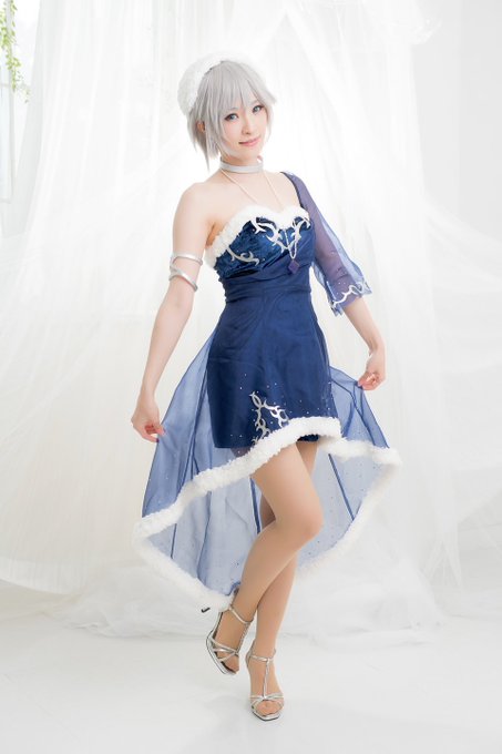 Twitterのコスプレ画像12