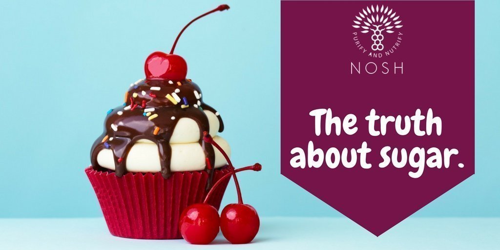 How much is 1 gram of #sugar?
One Tsp Of Granulated Sugar = 4 Grams Of Sugar.
So, an easy way to remember this: 16 grams of sugar = 4 teaspoons of sugar.
noshdetox.com/blogs/news/so-… #noshdetox