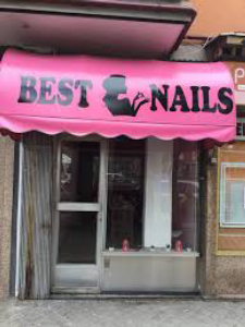 tikebit's tweet photo. Bestnails, en #Madrid, se coloca en el mapa de Tikebit como punto de venta oficial. 😍✌
Compra #bitcoin y otras #criptomonedas, con dinero en efectivo, con nuestros cupones canjeables.
#bitcoin #blockchain #España #TikeBit #bit2me
https://t.co/OQXcoLpctF https://t.co/KdKviATREq
