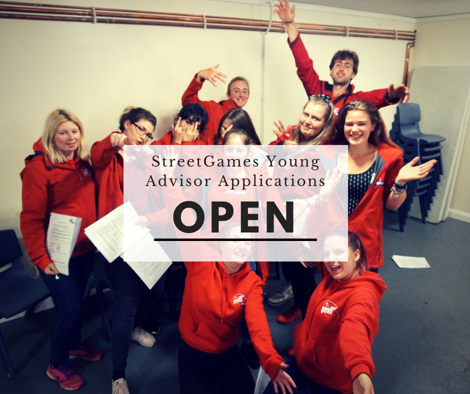 12 sleeps til Christmas 🎁
10 sleeps til the Young Advisor Application deadline (23rd Dec)! 👀 
Don't let your young people miss out - apply today: ow.ly/7szq50xeTSO