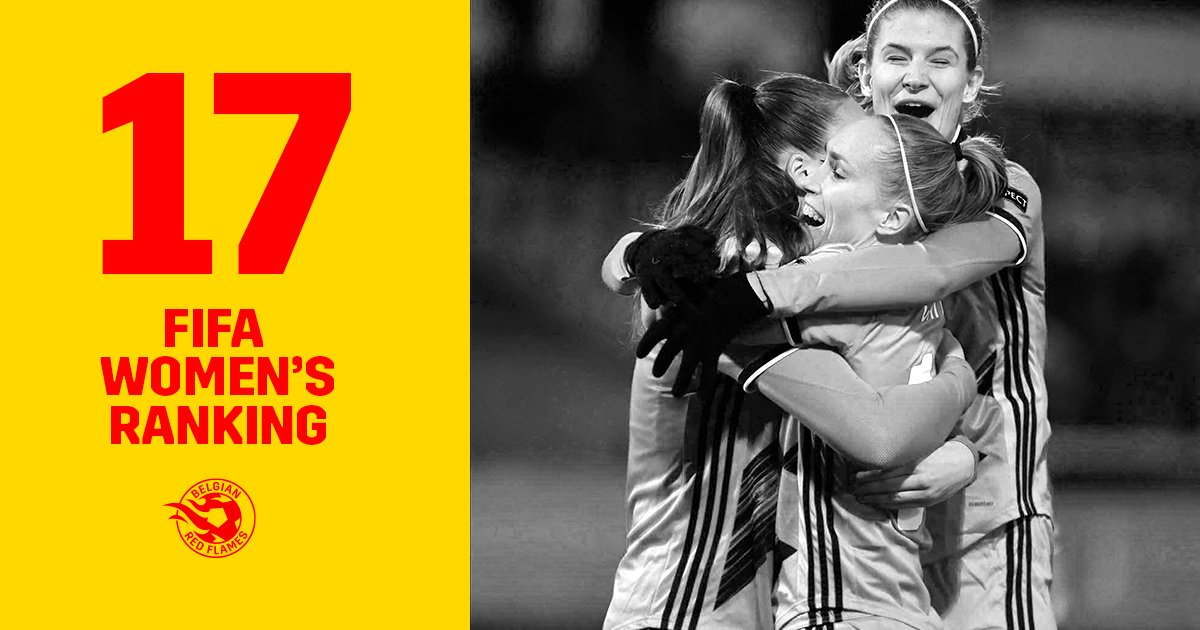 belgium women