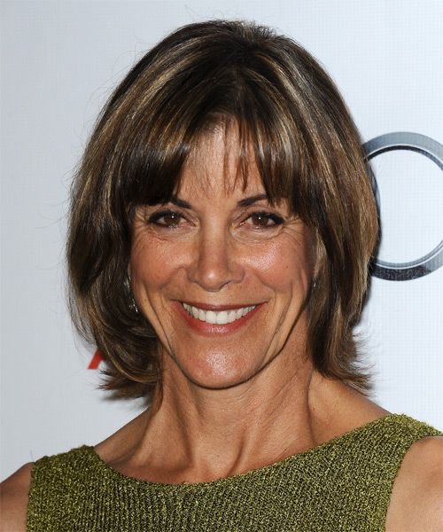 Happy Birthday to actress, voice actress and fashion model Wendie Malick born on December 13, 1950 