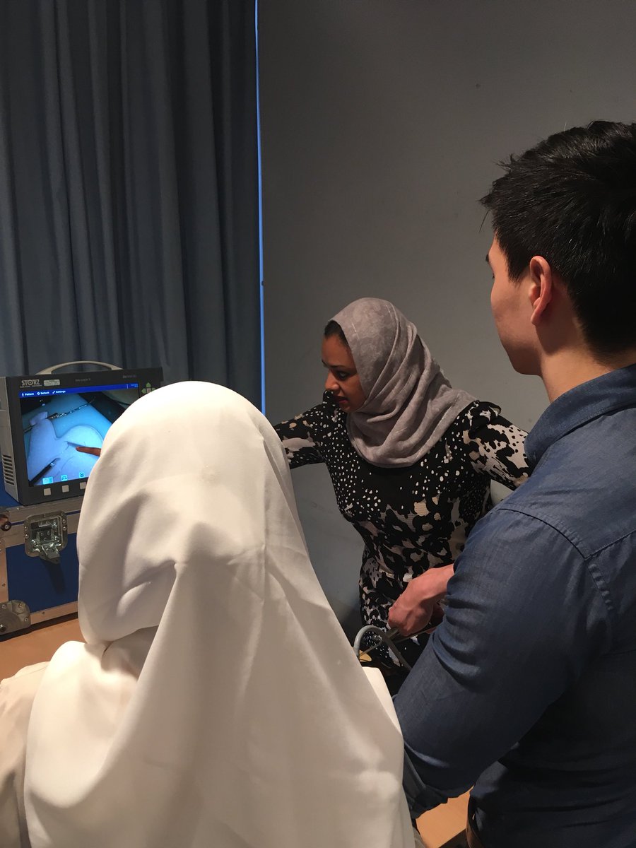 AEGIS - an EFISDS initiative tweet media