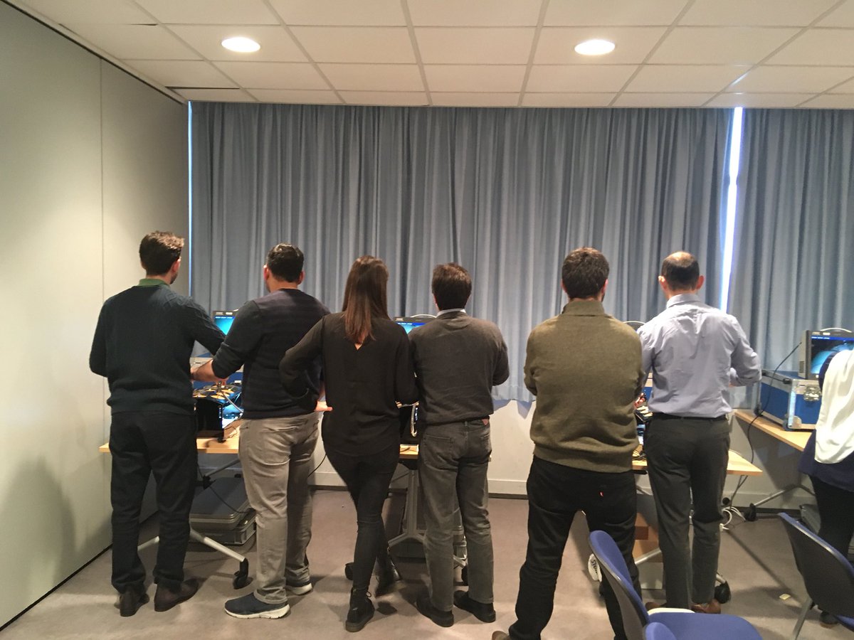 AEGIS - an EFISDS initiative (@efisds) on Twitter photo <a href="/EFISDS/">AEGIS - an EFISDS initiative</a> Karl Storz Laparoscopic skills workshop in action! With <a href="/NuhaZsurgeon/">Nuha A Yassin</a> at <a href="/StMarksHospital/">St Mark's Hospital</a> in #London <a href="/my_ueg/">my_UEG</a> <a href="/EFISDS/">AEGIS - an EFISDS initiative</a> Karl Storz Laparoscopic skills workshop in action! With <a href="/NuhaZsurgeon/">Nuha A Yassin</a> at <a href="/StMarksHospital/">St Mark's Hospital</a> in #London <a href="/my_ueg/">my_UEG</a>