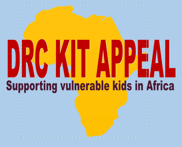 DRC Kit Appeal tweet media