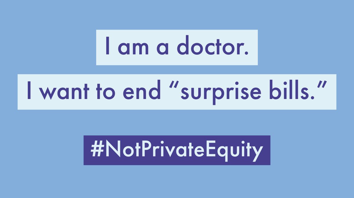 drdanchoi's tweet photo. @zackcooperYale @ACEPNow @ashishkjha @caitlinnowens @ddiamond @sangerkatz I am a doctor. 
I want to end surprise billing without harming patients access to care when they need it.
I support Independent Dispute Resolution.
#NotPrivateEquity https://t.co/7T1qpcGcd2