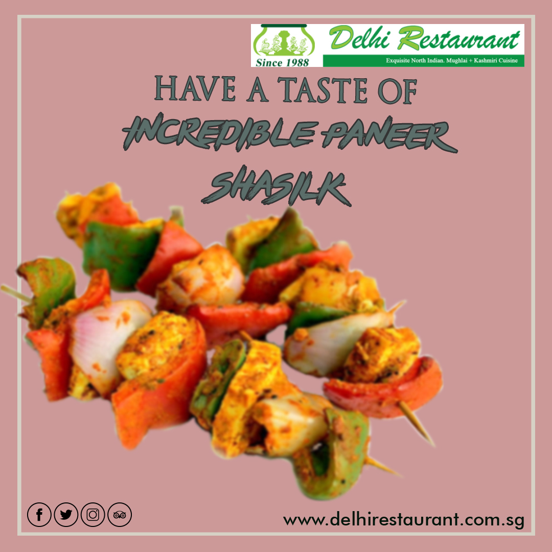 delhisg's tweet photo. #delhirestaurantsg #tasty #delicious #yummy #amazing #healthy #paneershasilk #goodfood #goodservice #foodiee #eeeat #lifestyle #picoftheday #follow #like #foodpic  #restaurant #photography #foodies #foodlover 😋 https://t.co/K4V2xcE6Ox