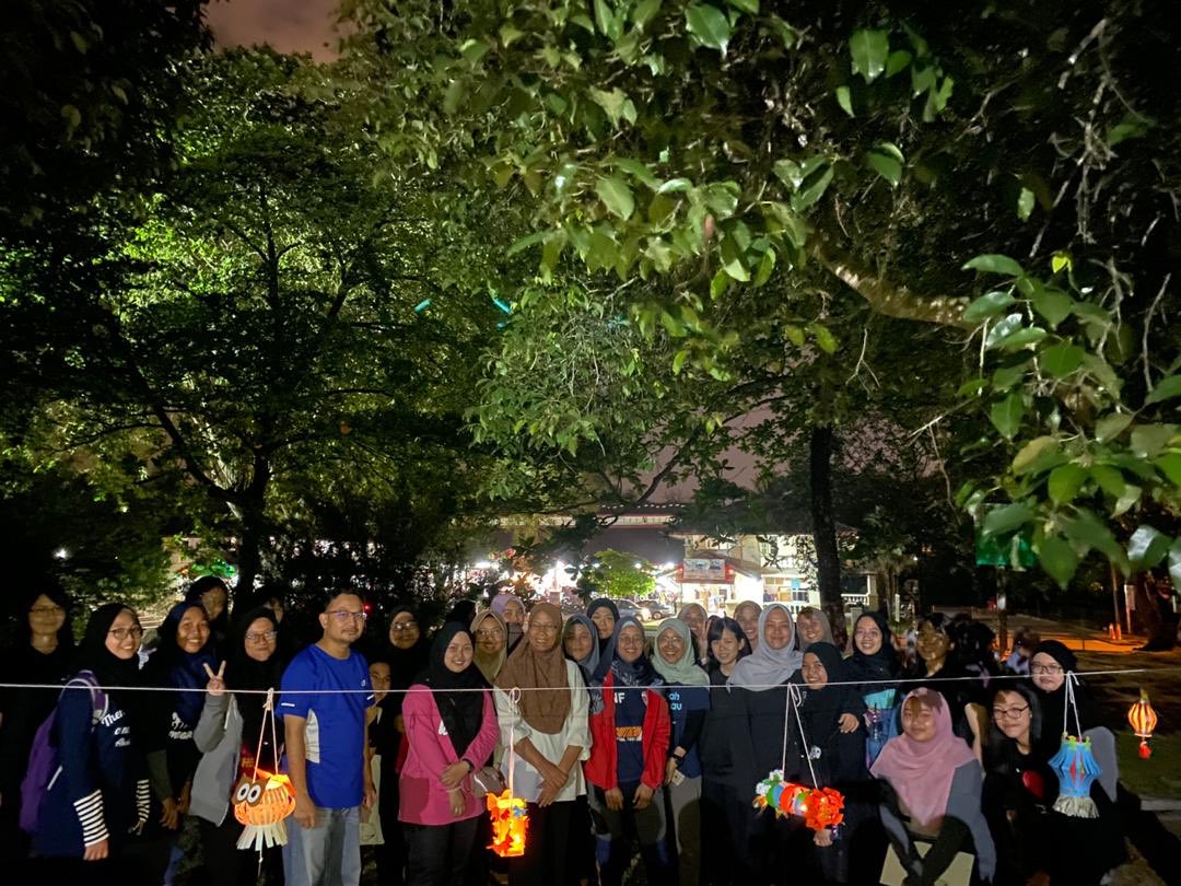 Jkm Ktf Utm Jb On Twitter Tun Fatimah Goes Green 2 0 Kelab Bumi Hijau Ktf Telah Mengadakan Minggu Tfgg 2 0 Pada 30 November 7 Disember 2019 Antara