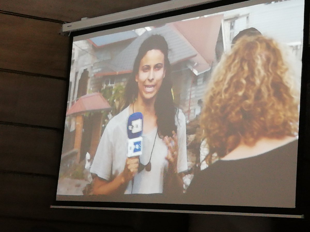 Vanessa R. Breijo tweet media