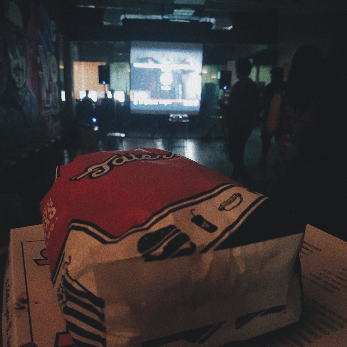 ripeconcepts's tweet photo. It's pouring ⛈️, but it’s not a bummer - we've got plan B! Movie night is still on! 😎
Now, minds off work and just chillin’ out!
What a great way to end the work week. Hashtag RIPELIFE! 🍊✨
#ripeconcepts #ripelife #cebu https://t.co/PiJPZrMpJe