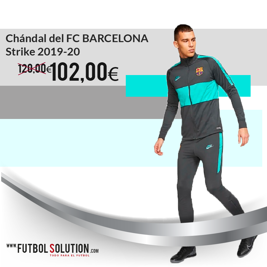 Futbol_Solution's tweet photo. Hoy te traemos una novedad de nuestra sección textil. Podrás encontrar el chándal que vestirán los jugadores de barça esta temporada. A PRECIO REBAJADO.
https://t.co/SZi70d5YAN https://t.co/RaABOh1lgr