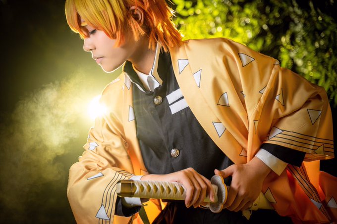 Twitterのコスプレ画像48