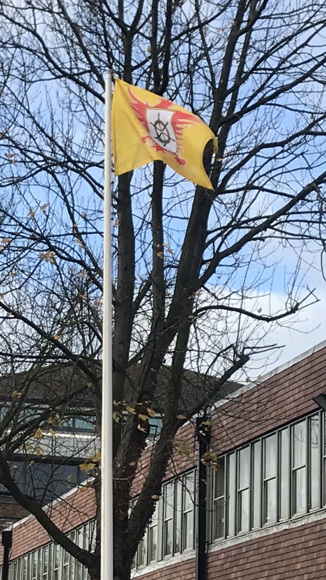 BMS House System tweet media