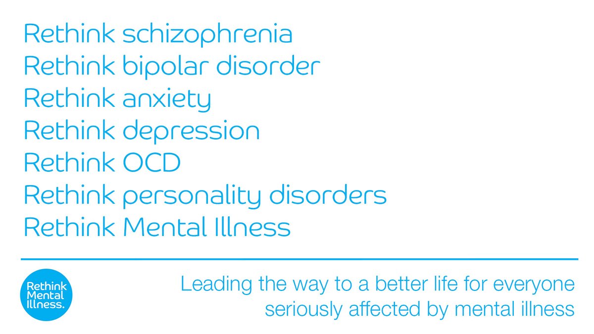 There is a new Government.

We need your help to push for rapid action:

▶️Reform of the Mental Health Act
▶️Better services for people severely affected by mental illness
▶️Making mental health a focus for all Gov departments

Join us > bit.ly/2YRlSSo