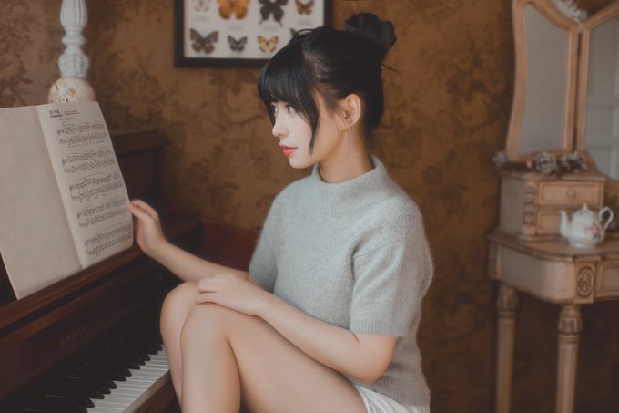 Twitterのコスプレ画像75
