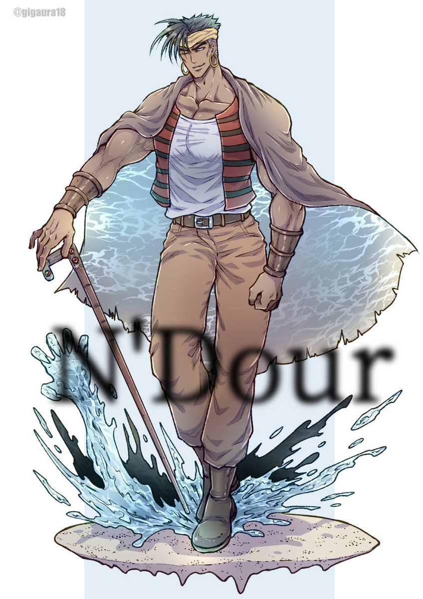 Twoucan ンドゥール の注目ツイート イラスト マンガ コスプレ モデル