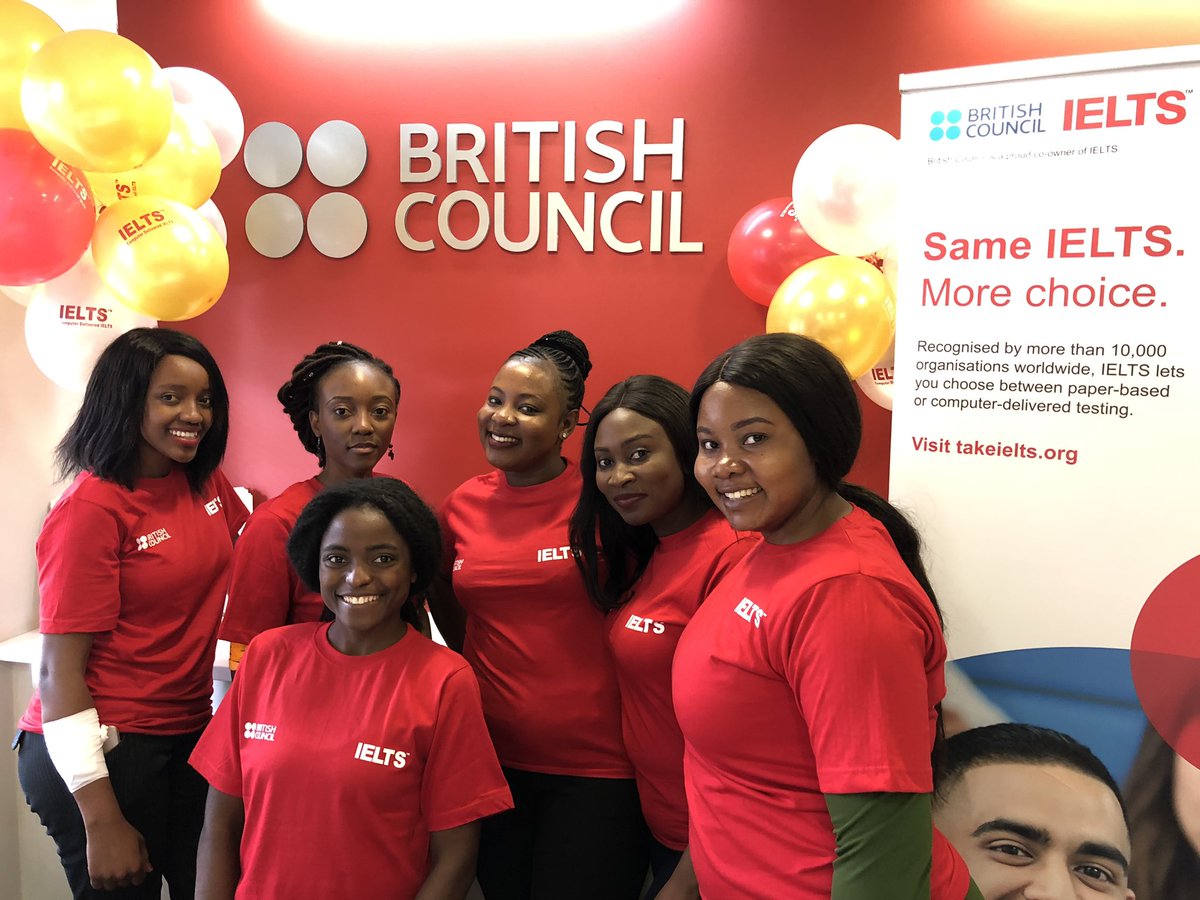 (@zmBritish) BritishCouncilZambia | Twitter